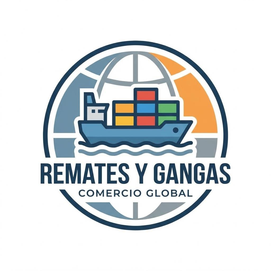 Remates y Gangas